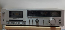 Technics RS M13 Cassette Deck