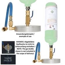 Kit Riempimento Con Supporto