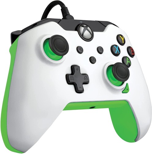 Controller xbox cablato - controller,