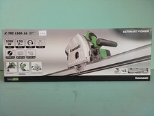 Kavasaki K-TRS 1200-56 Sega Ad