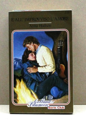 All improvviso amore - all'improvviso,