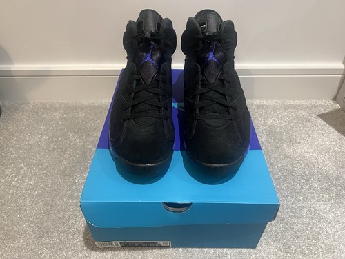 Nike air jordan retro aqua - jordan, 6
