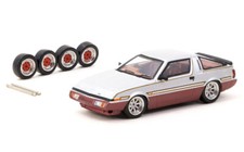 Tarmac T64R-055-GRE Mitsubishi