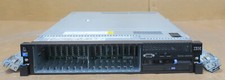 IBM System x3650 M3 7945-CTO 2x 6C X5680 3,33 GHz 96 GB Ram 16 x 2,5" Bay 2U Server