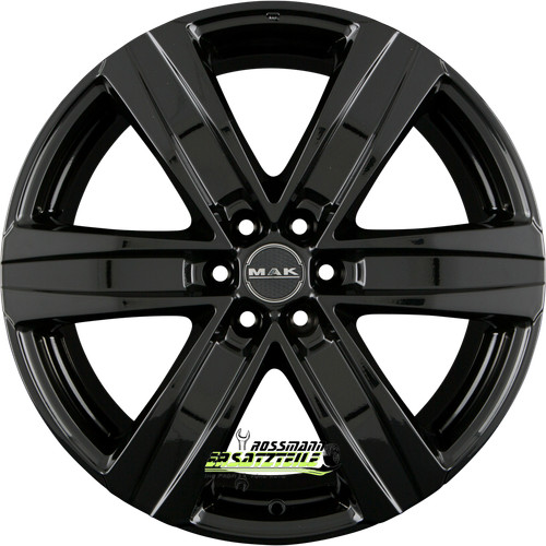 Cerchi lega mak - in, stone