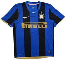 MAGLIA MAGLIA NIKE 2008-09