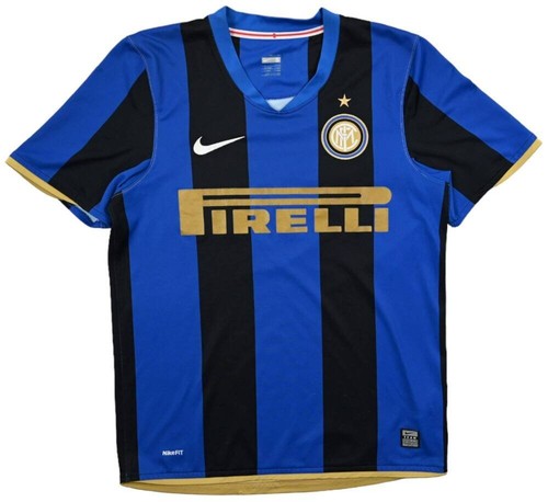 Maglia nike 2008 - maglia, 2008-09