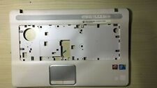Touchpad Sony Vaio VGN-NW21MF - PCG-7186M cover case palmrest scocca BIANCA
