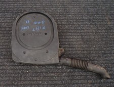 SCATOLA FILTRO ASPIRAZIONE ARIA FIAT 600 ANNO 2001 (1.2. BENZINA)