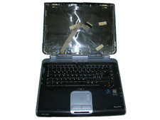Hp Pavilion ZV5000