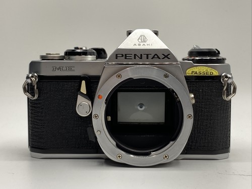 Corpo fotocamera reflex pentax - fotocamera,