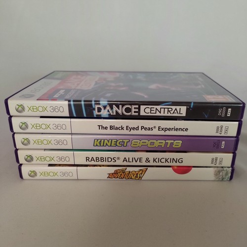 Lotto giochi kinect sports - kinect, :