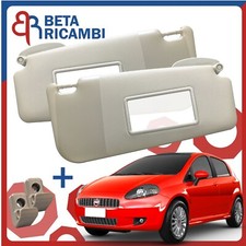 Aletta Parasole Fiat Grande