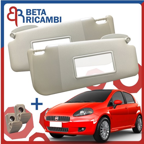 Aletta parasole fiat grande - aletta,