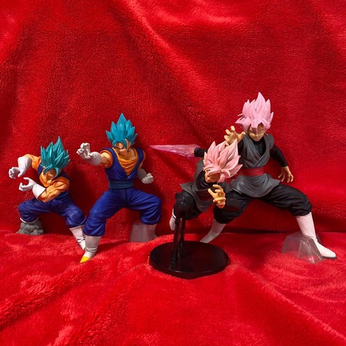 Figure dragon ball vegeth - ball,