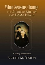 Poston - When Seasons Change