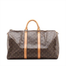Louis Vuitton Monogram Keepall