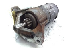 Motorino avviamento Peugeot