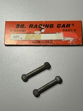 Sg Racing Car Columbia Mk2 Is4