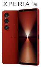 Sony Xperia 1 VI XQ-EC44