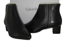 STIVALE DONNA CALVIN KLEIN