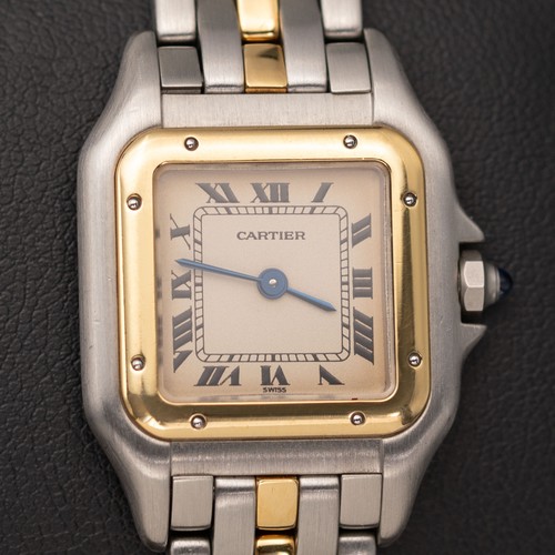 Orologio panthere cartier - orologio, de