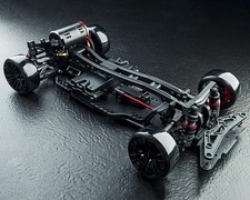 Kit auto elettrica drift MST