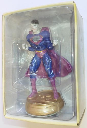 Scacchi justice league - dc,