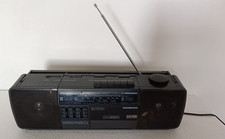 Nordmende tr800 radio cassette - nordmende,