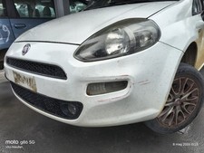 Paraurti anteriore fiat punto - paraurti,