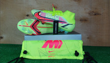 Scarpe Nike Mercurial Superfly