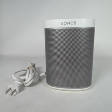 Sonos Play:1 Altoparlante