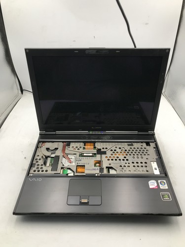 Sony vaio pcg - vaio,