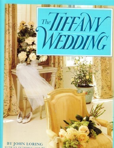 Tiffany wedding john loring - by,
