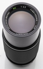 Kenlock MC Tor 80-200 mm