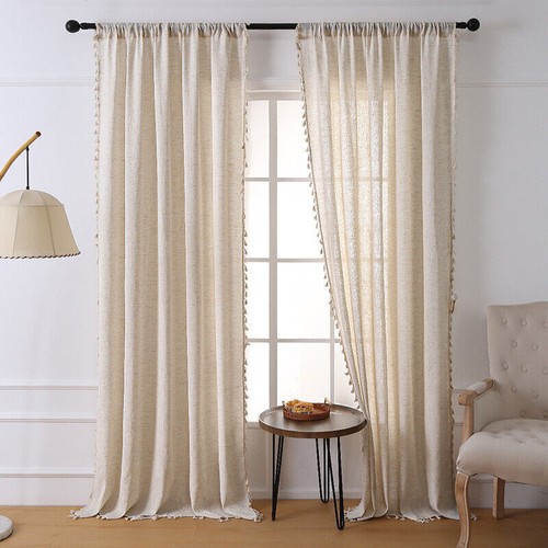 Boho rustico lino nappa - rustico,