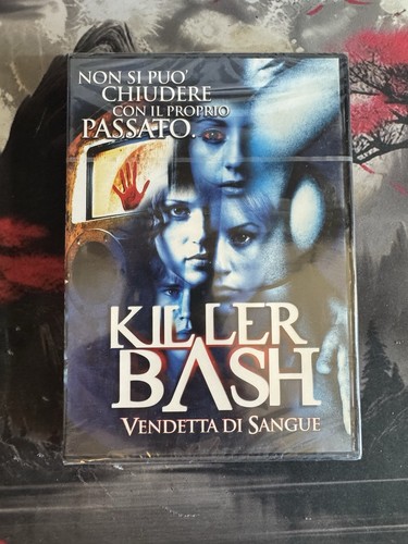 Killer bash vendetta sangue - killer,