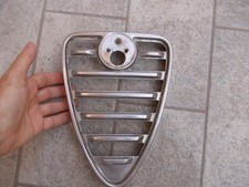 Scudo Alfa Romeo F12