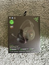 Razer Kraken V4 - Cuffie da