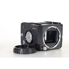 Mamiya M645 J fotocamera