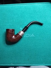 Pipa K&P Peterson's system standard 39 silver