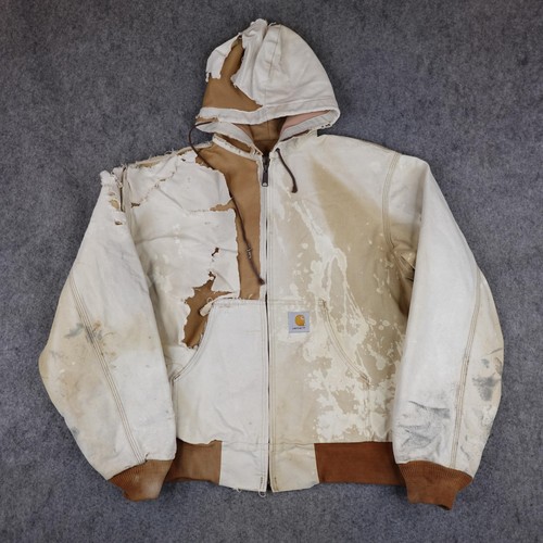 Giacca carhartt vintage uomo - giacca,
