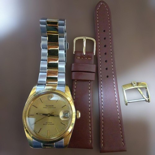 Orologio automatico tudor - orologio,