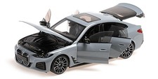 110023010 - BMW i4 M50 (2022)