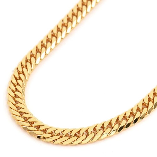 Collana tennis 18k oro - 18k,