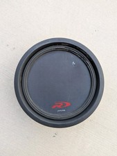 Alpine Type R 12 Inch