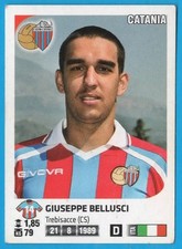 Figurina Calciatori Panini