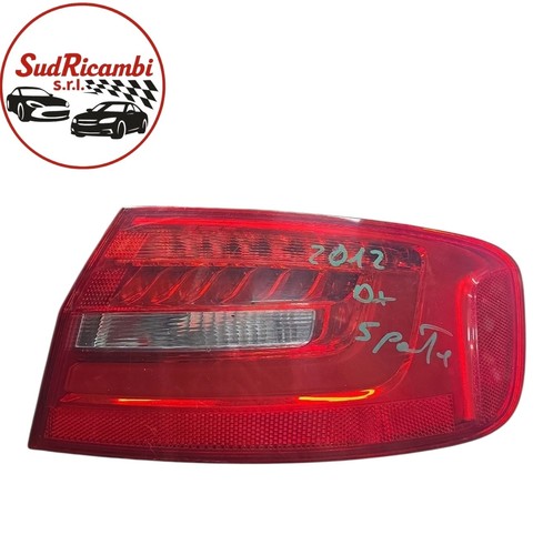 8k5945096ac fanale stop - fanale,