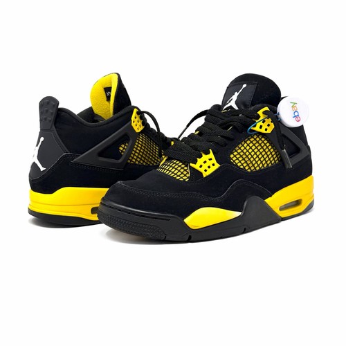 Air jordan 4 - air,