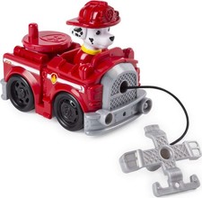 Paw Patrol Marshall Sea Patrol